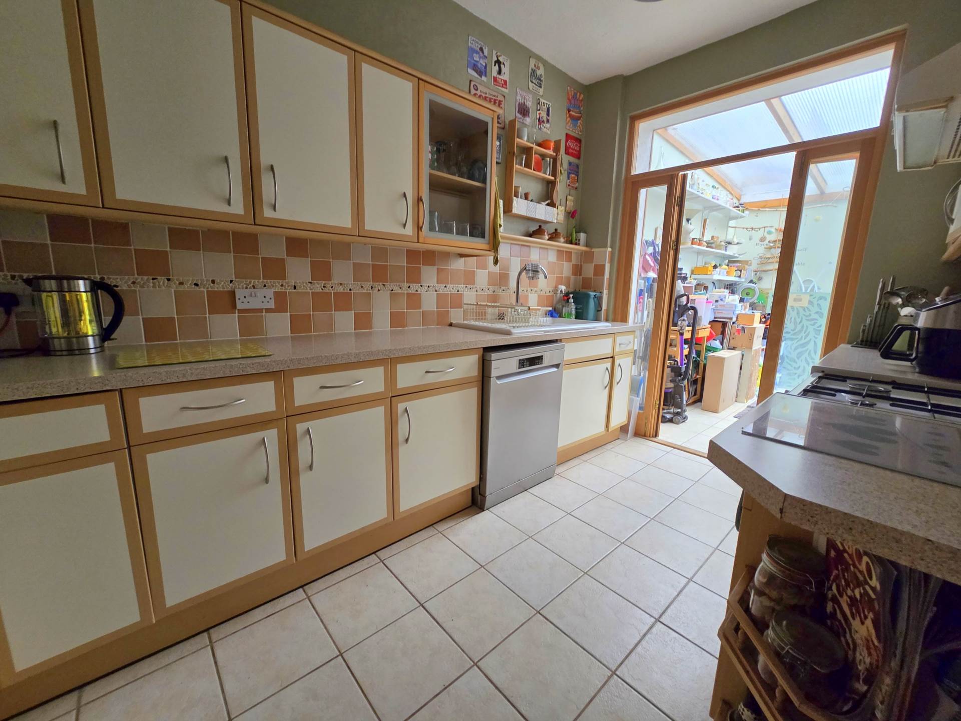 Ashley Terrace, Bideford, Image 5