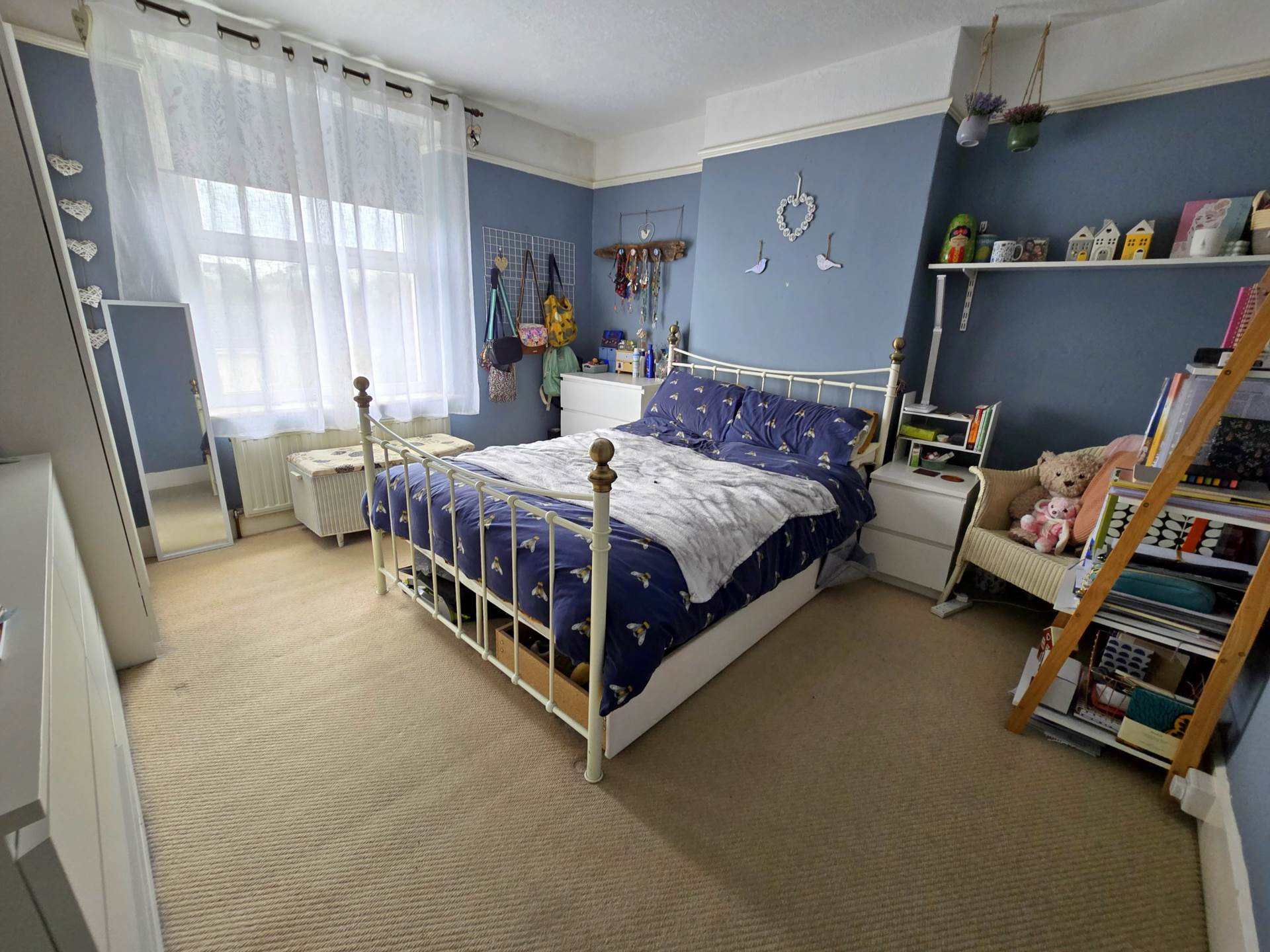 Ashley Terrace, Bideford, Image 8