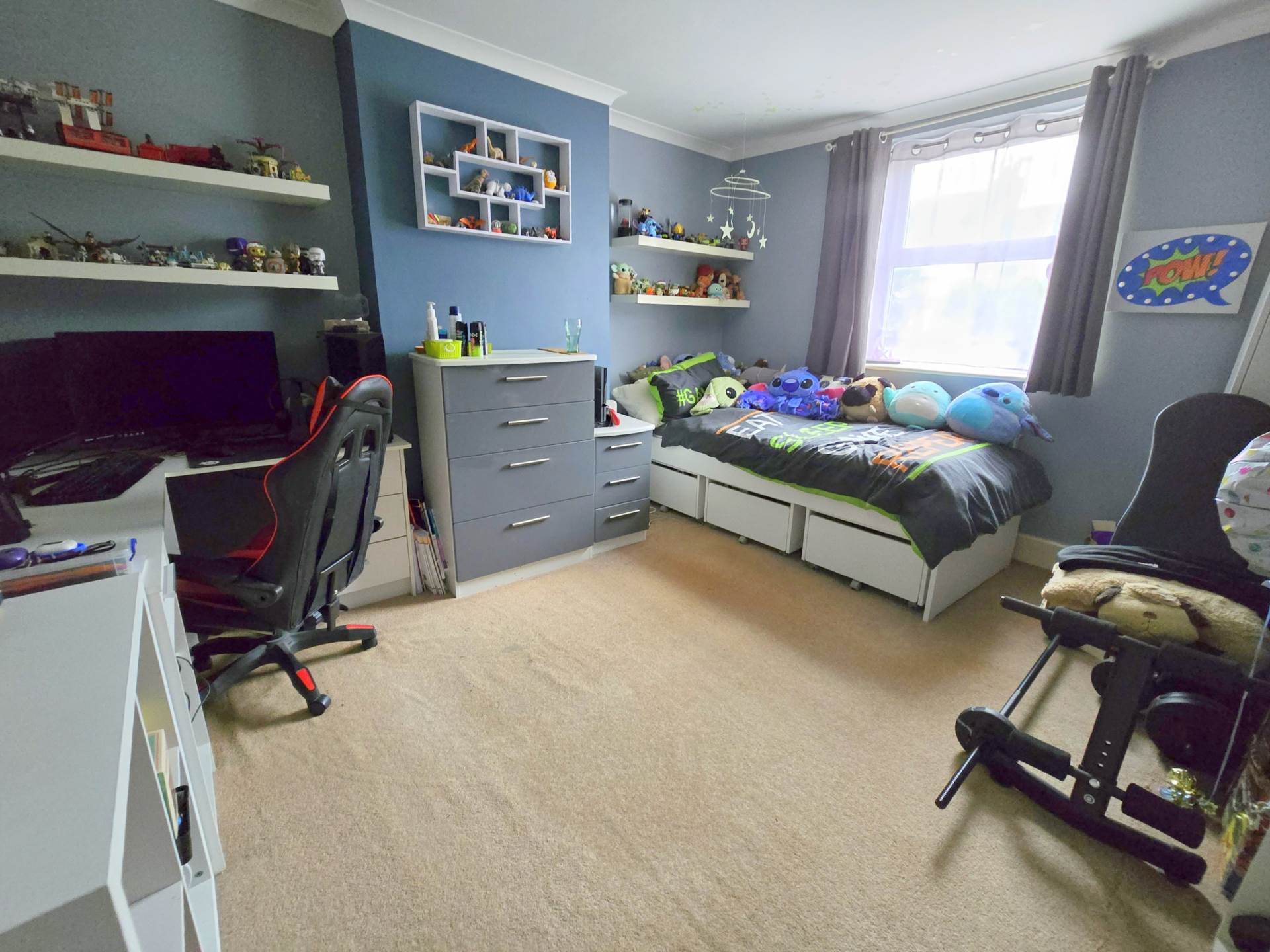 Ashley Terrace, Bideford, Image 9