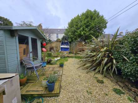 Ashley Terrace, Bideford, Image 13