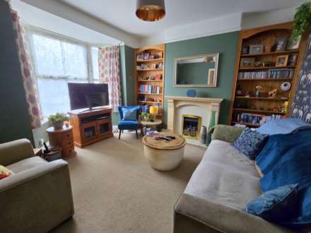 Ashley Terrace, Bideford, Image 2