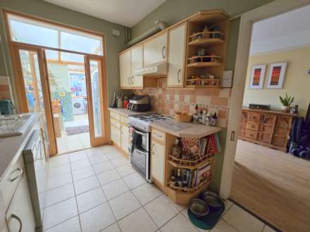 Ashley Terrace, Bideford, Image 6