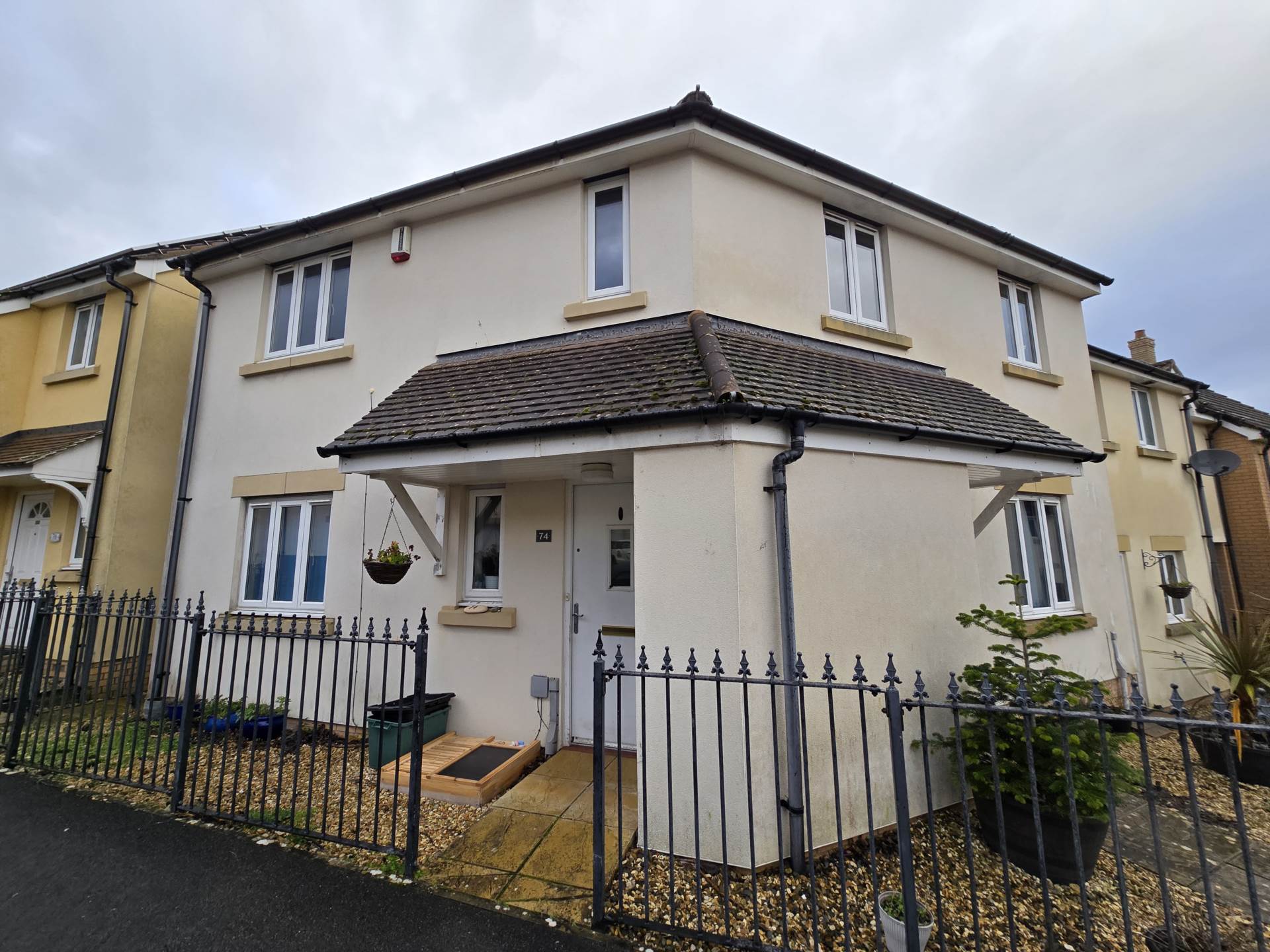 Biddiblack Way, Bideford, Image 1