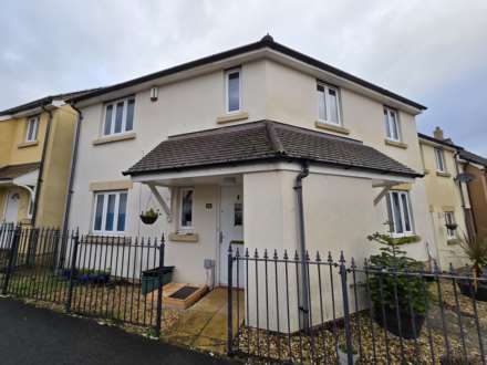 Biddiblack Way, Bideford, Image 1