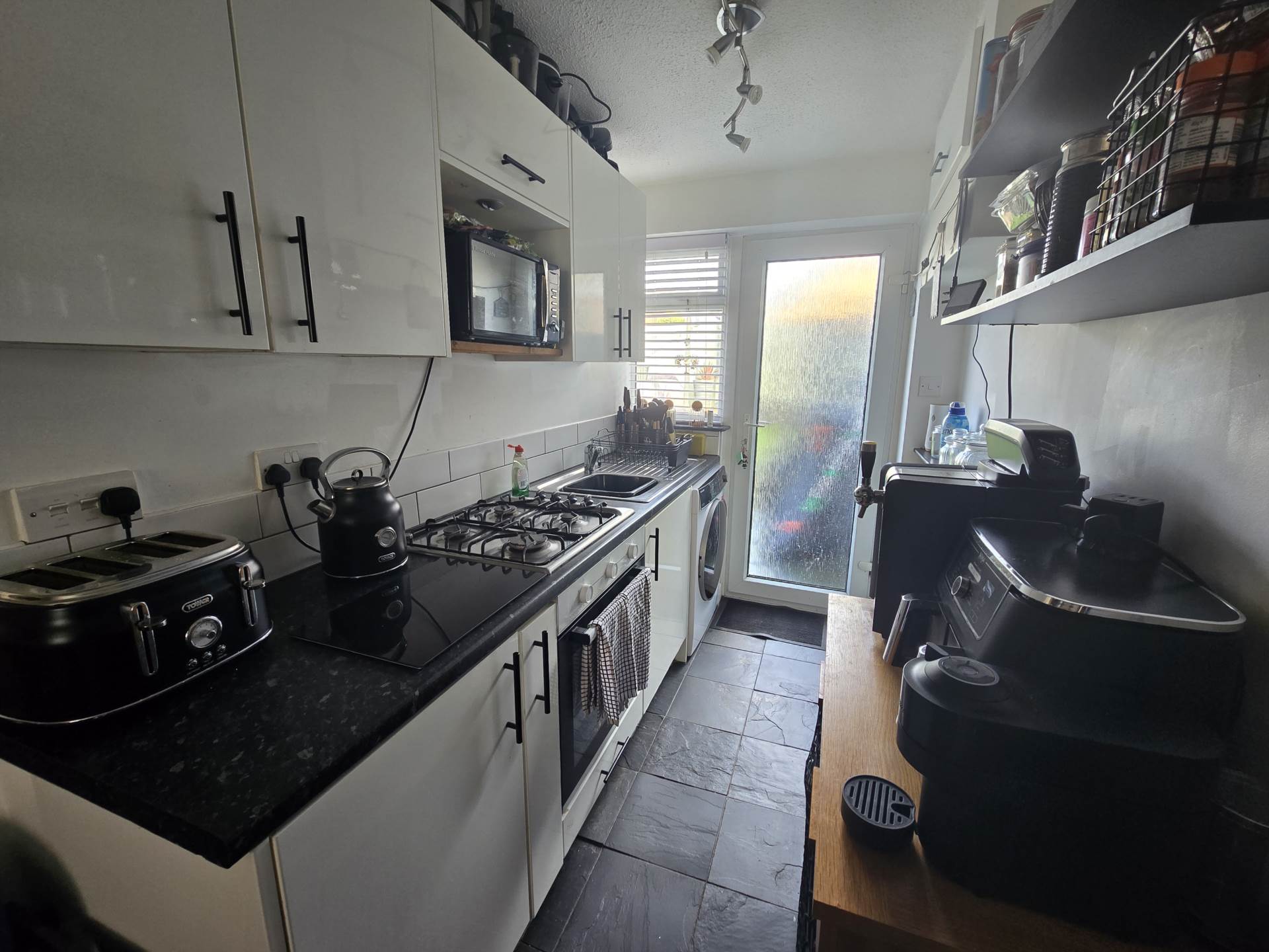 Kala Fair, Westward Ho!, Image 4