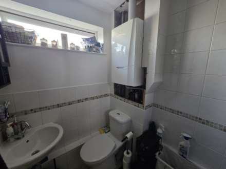 Kala Fair, Westward Ho!, Image 7