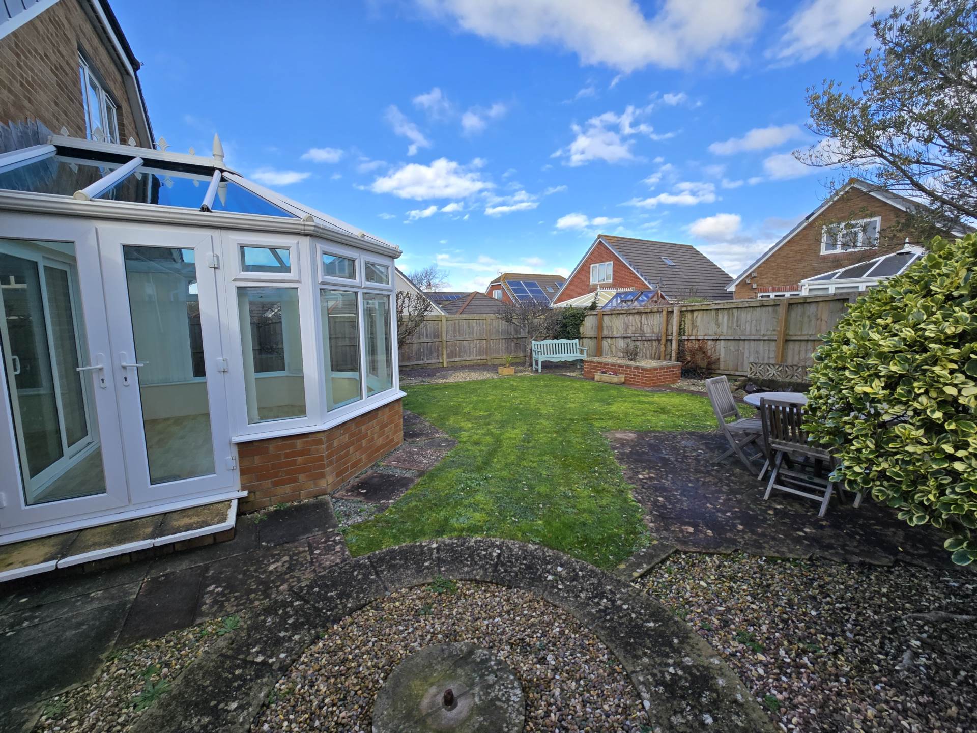 Millennium Way, Westward Ho!, Image 10