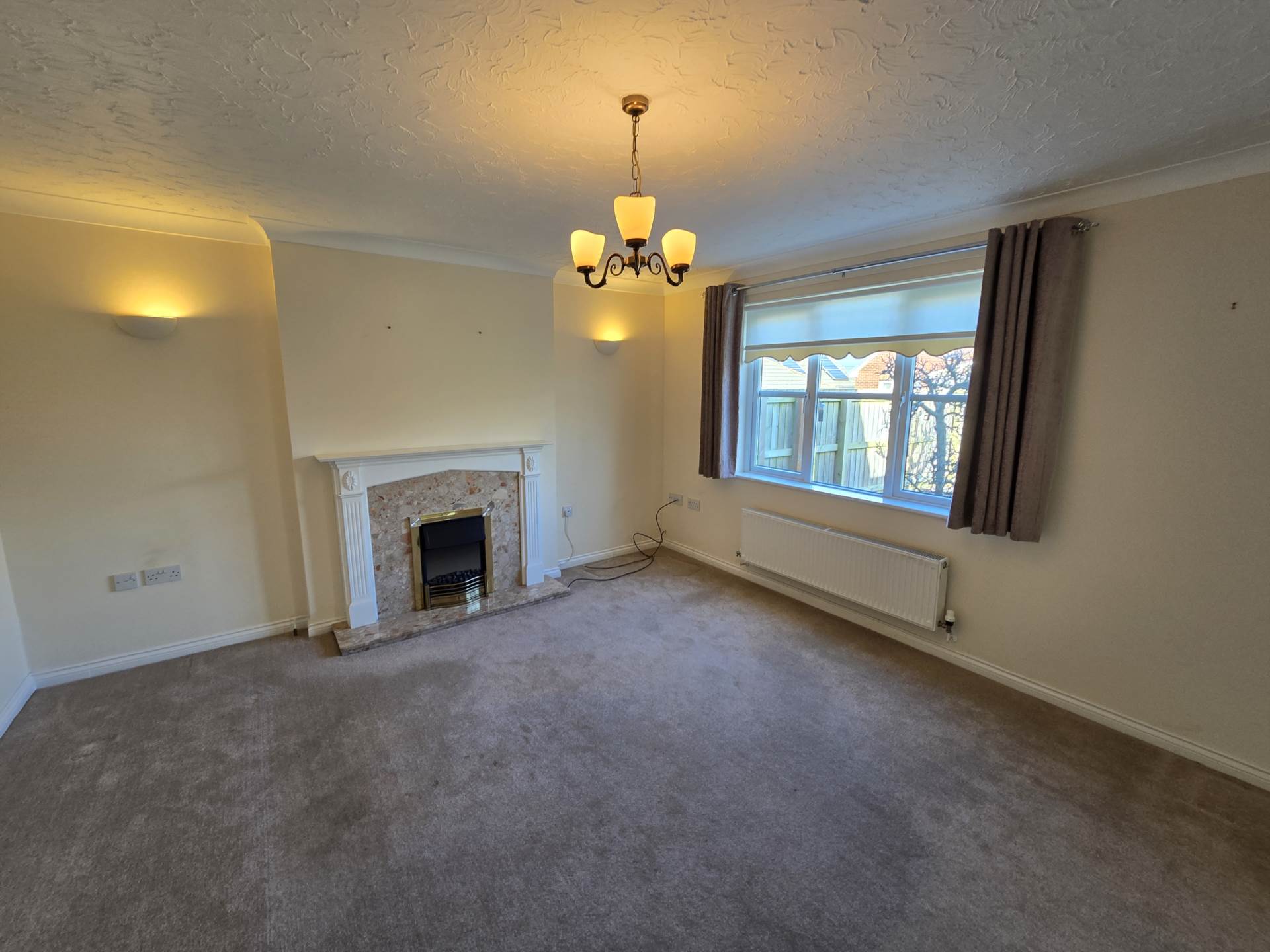 Millennium Way, Westward Ho!, Image 2