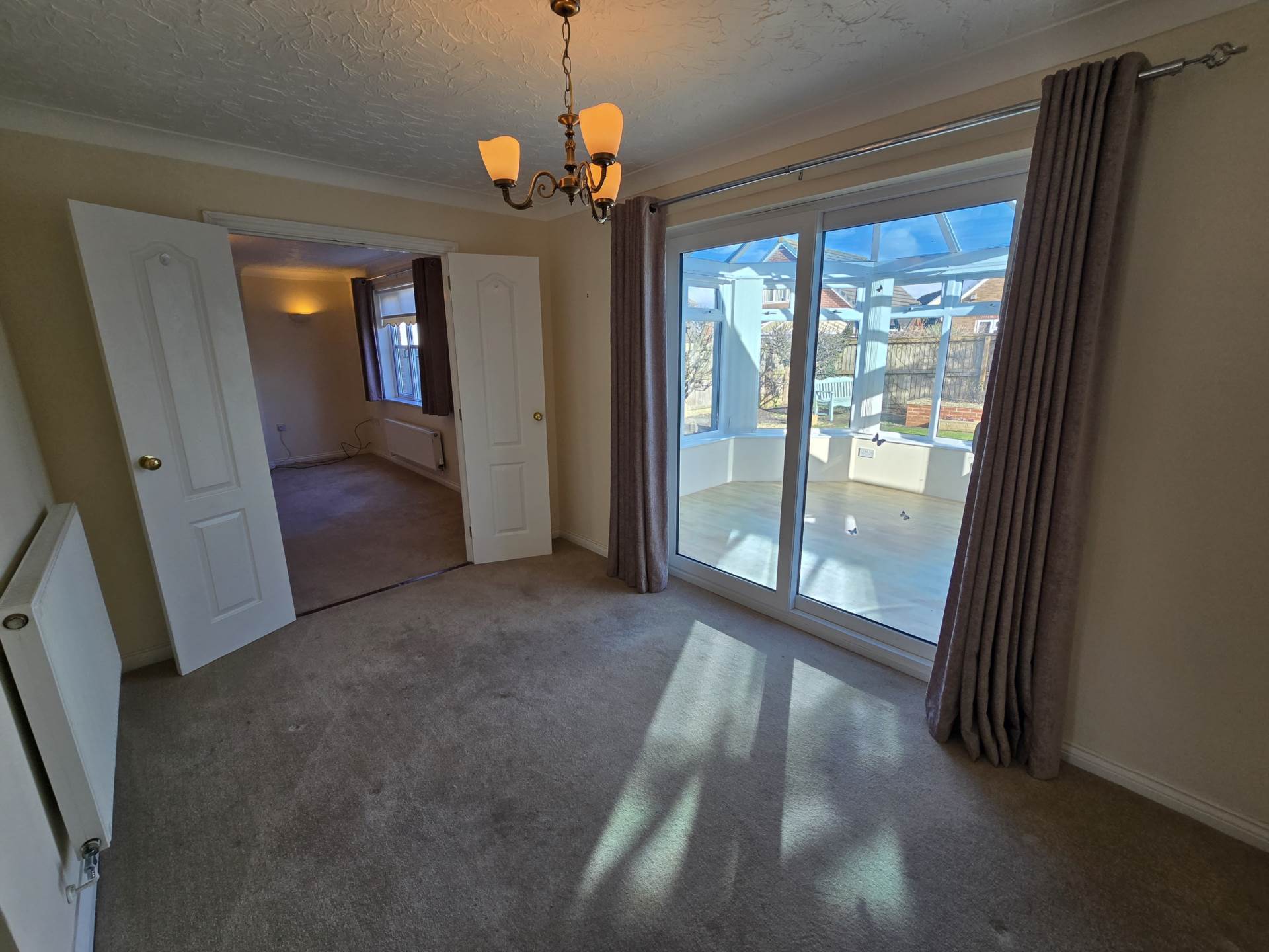 Millennium Way, Westward Ho!, Image 3