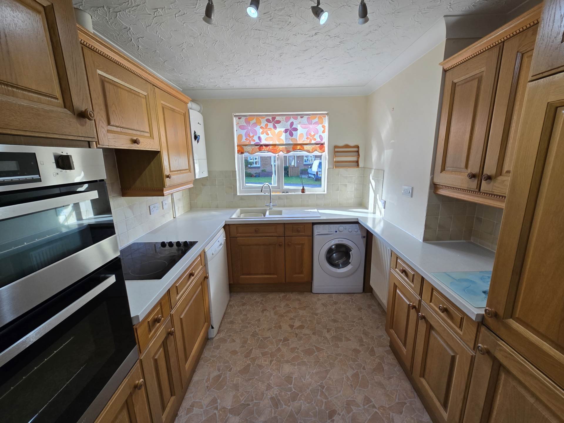 Millennium Way, Westward Ho!, Image 4