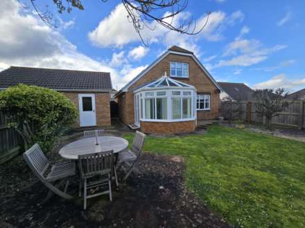 Millennium Way, Westward Ho!, Image 11