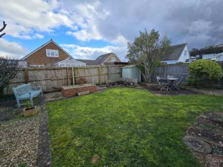 Millennium Way, Westward Ho!, Image 12