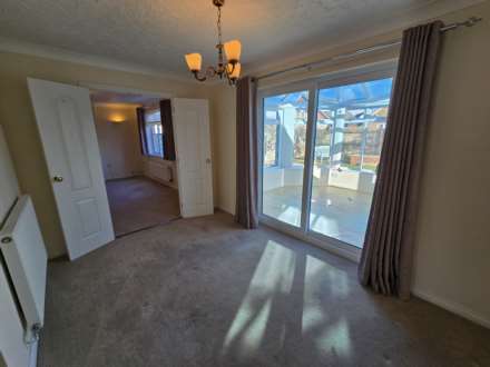 Millennium Way, Westward Ho!, Image 3