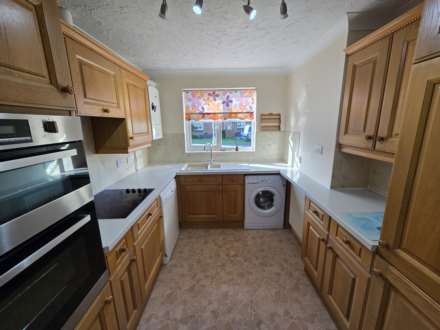 Millennium Way, Westward Ho!, Image 4