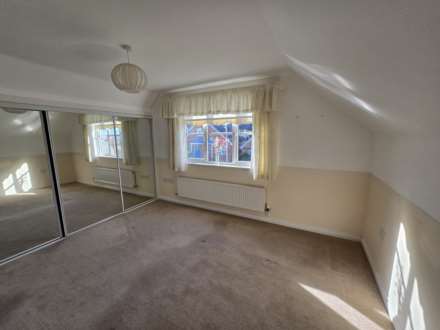 Millennium Way, Westward Ho!, Image 7