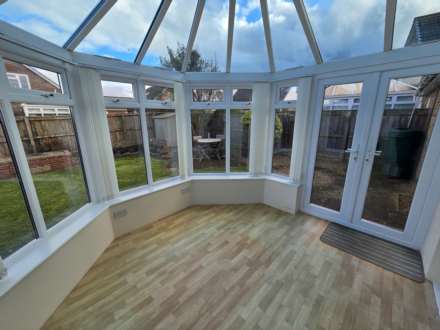 Millennium Way, Westward Ho!, Image 9