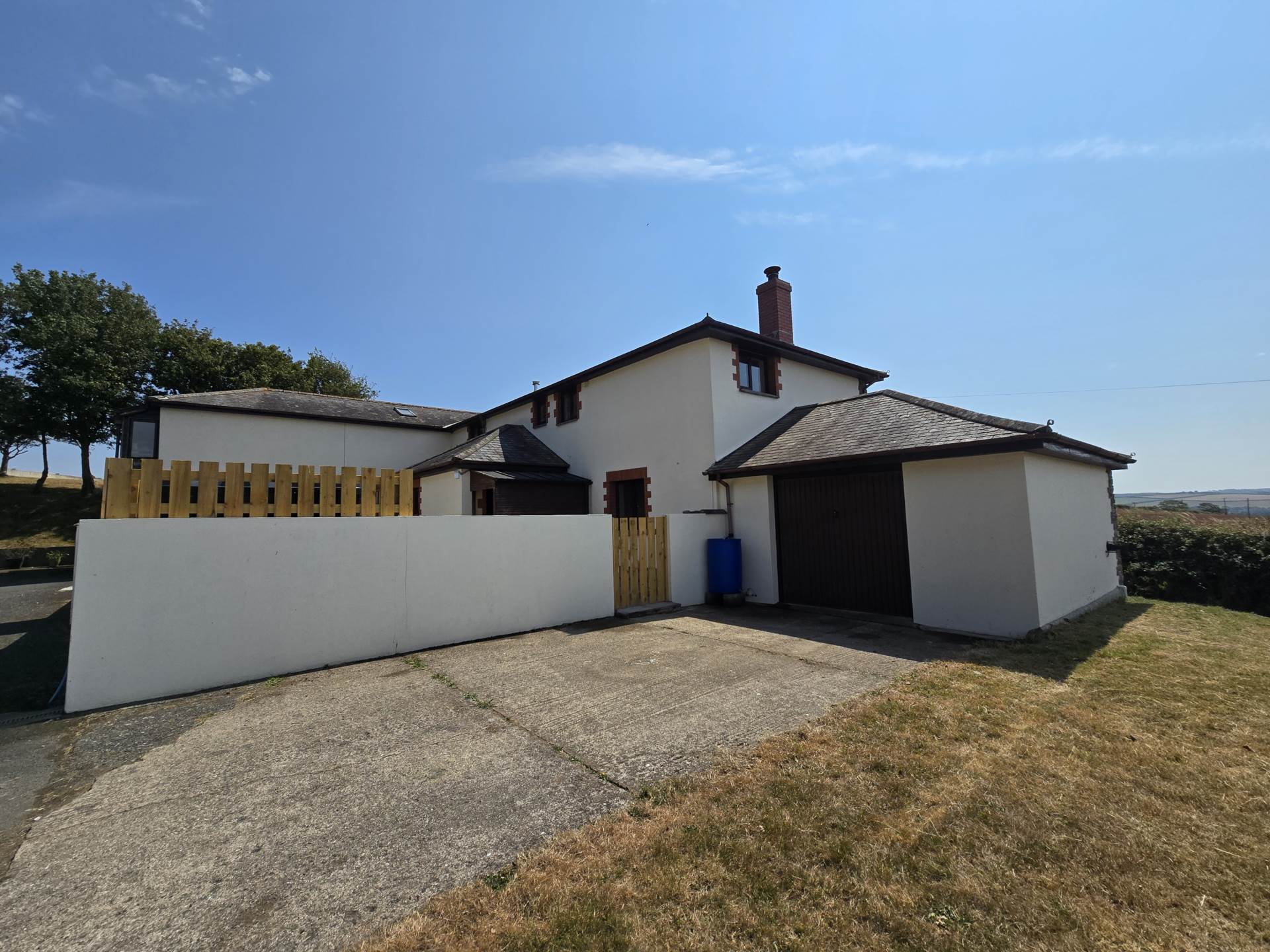 Weare Giffard, Image 11