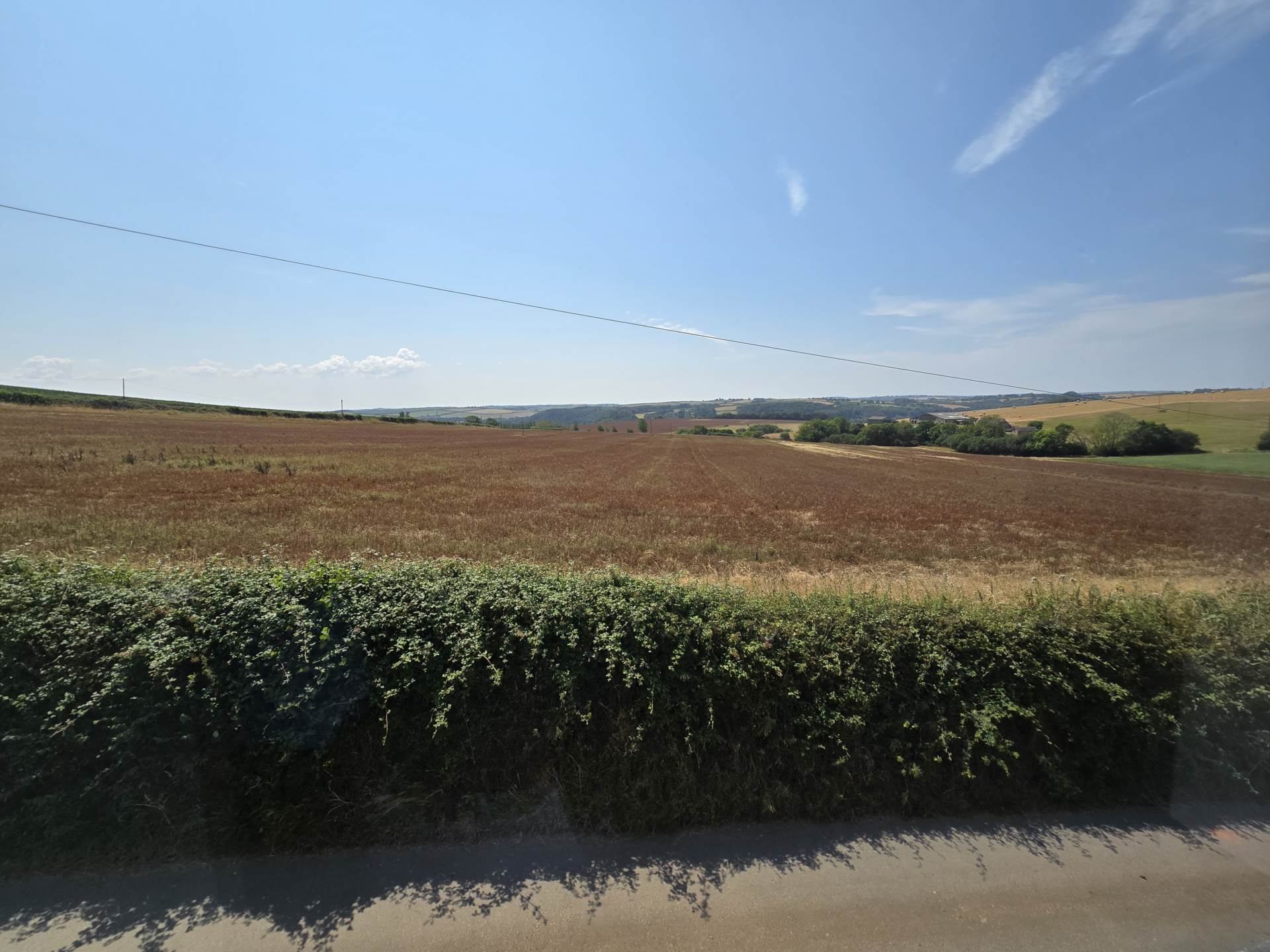 Weare Giffard, Image 5