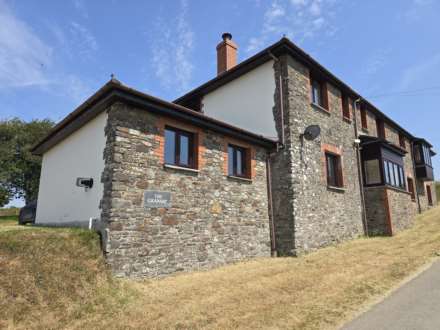 Property For Rent Cleave Farm, Weare Giffard, Bideford