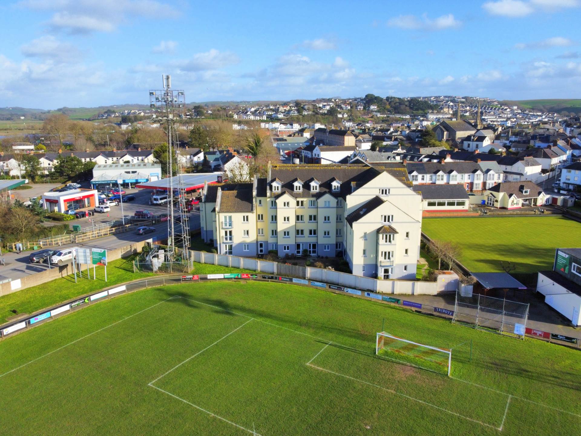 Strand Court, Bideford, Image 11