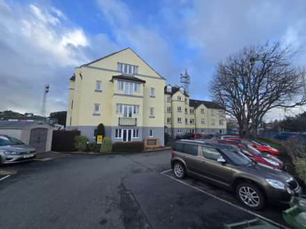 Strand Court, Bideford, Image 1