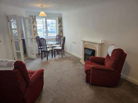 Strand Court, Bideford, Image 2