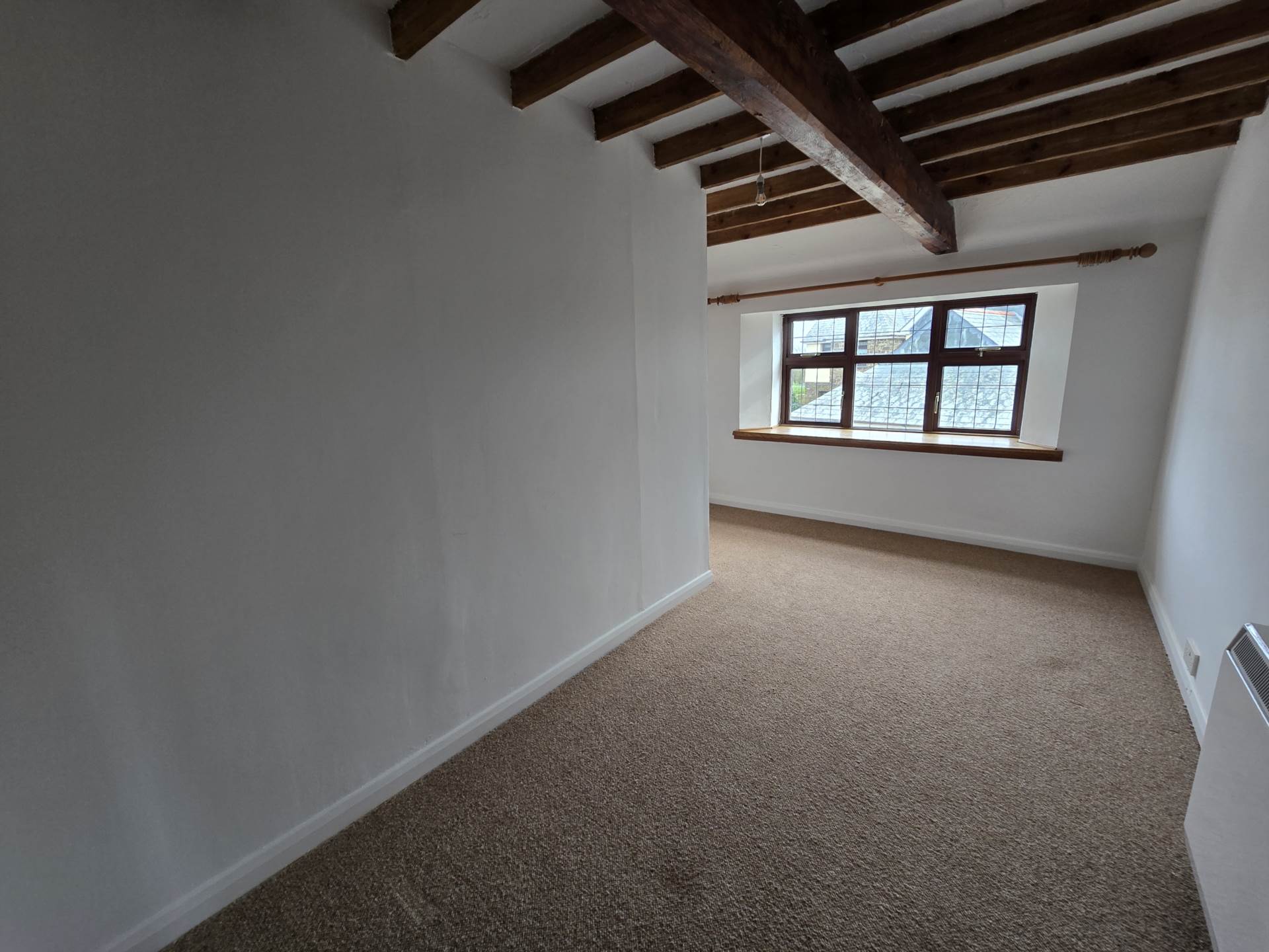 Parish House, Woolfardisworthy, Image 10