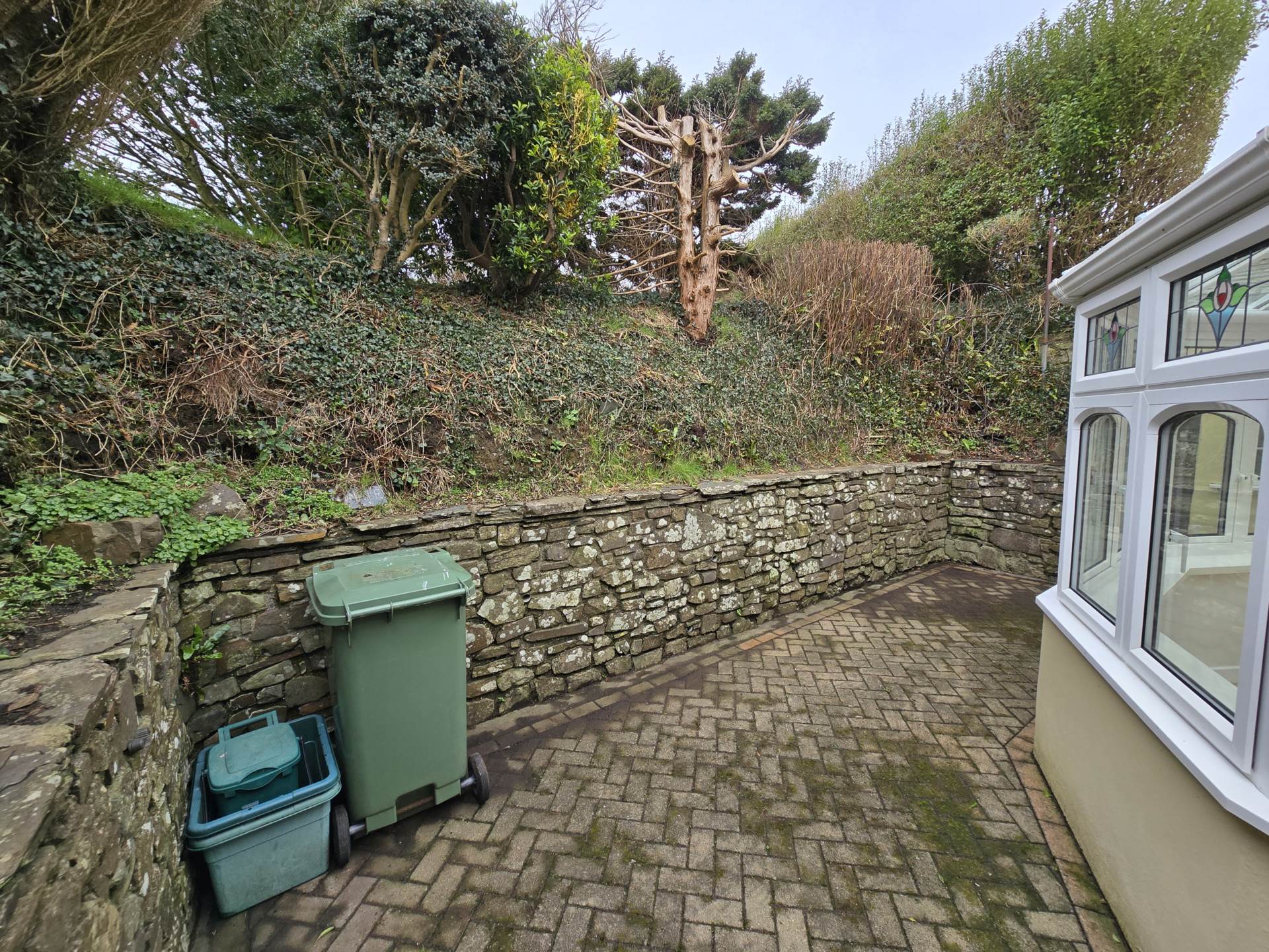 Parish House, Woolfardisworthy, Image 13