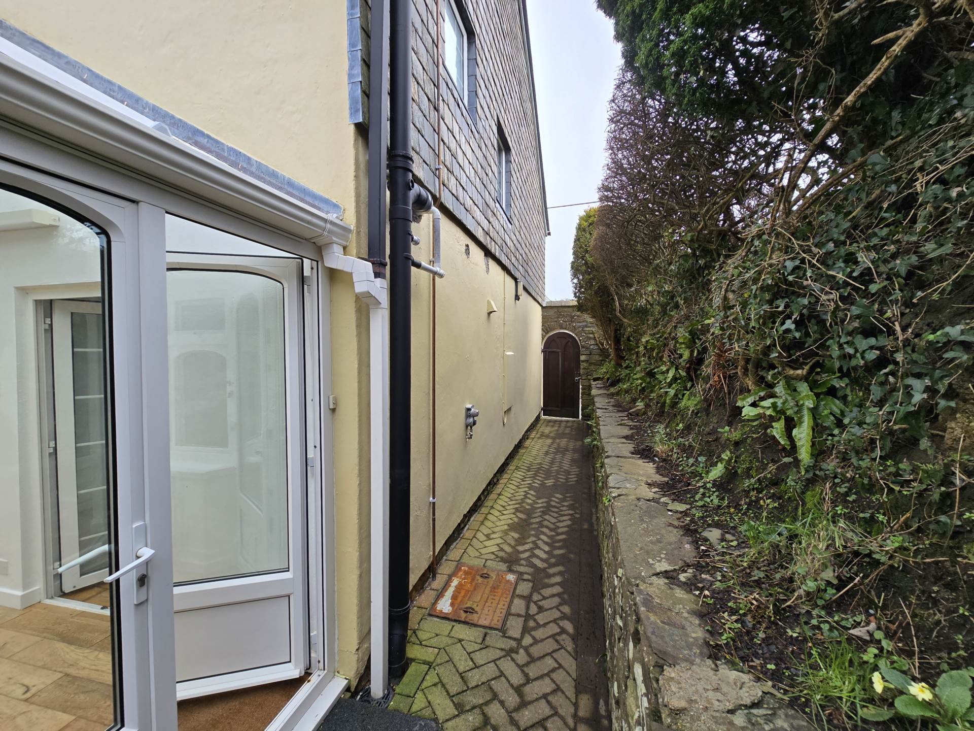 Parish House, Woolfardisworthy, Image 14