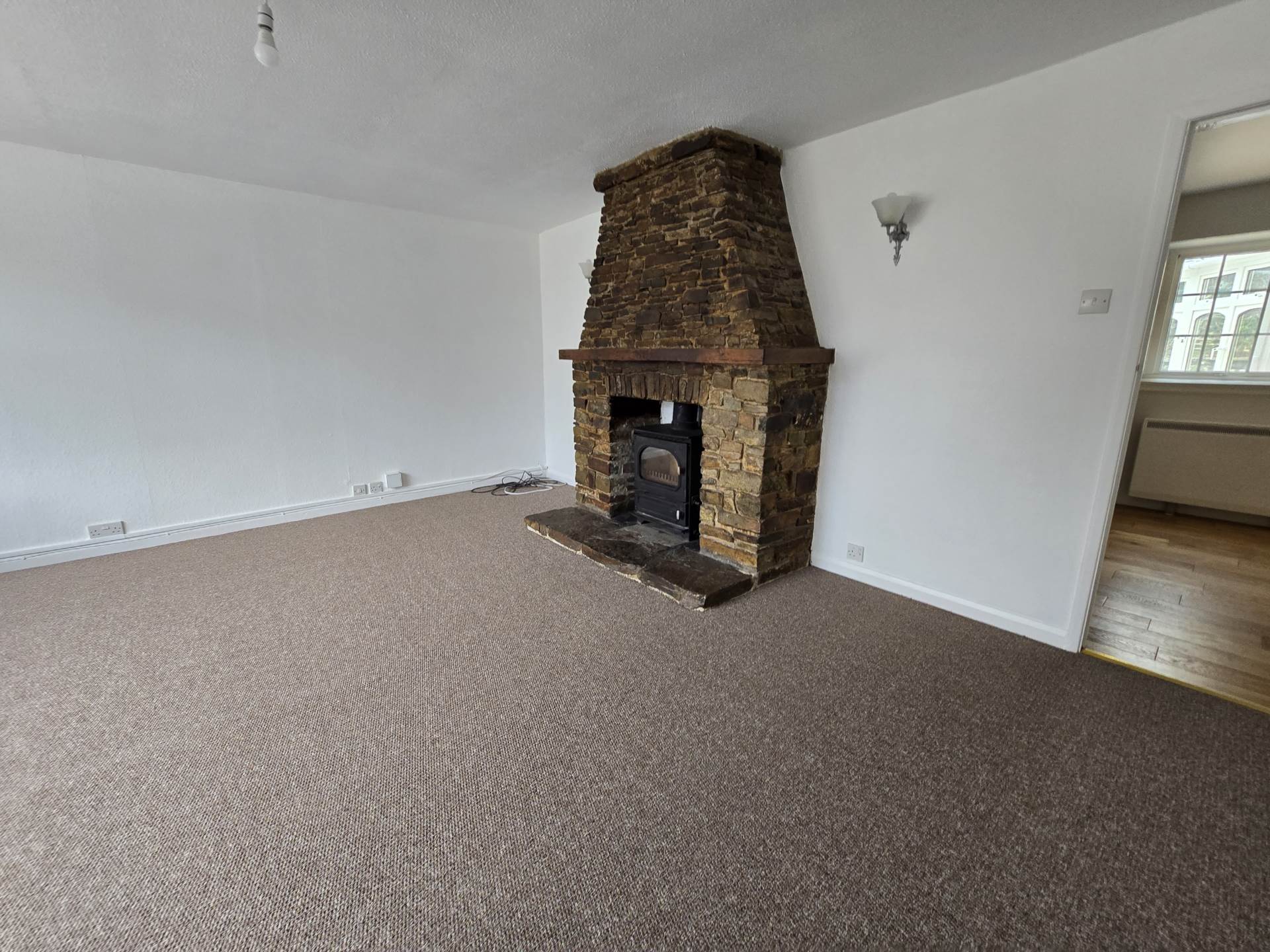 Parish House, Woolfardisworthy, Image 5