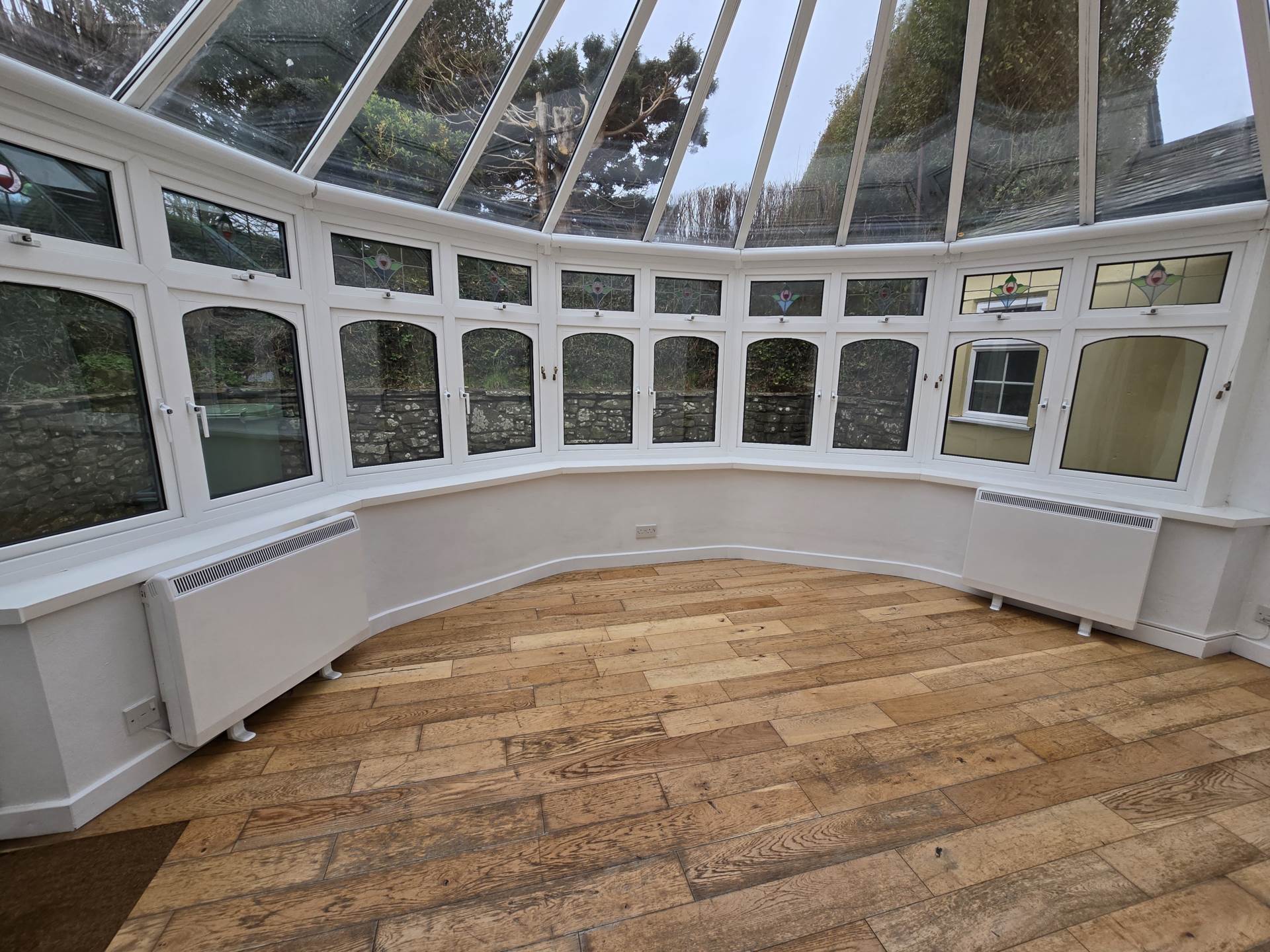 Parish House, Woolfardisworthy, Image 6