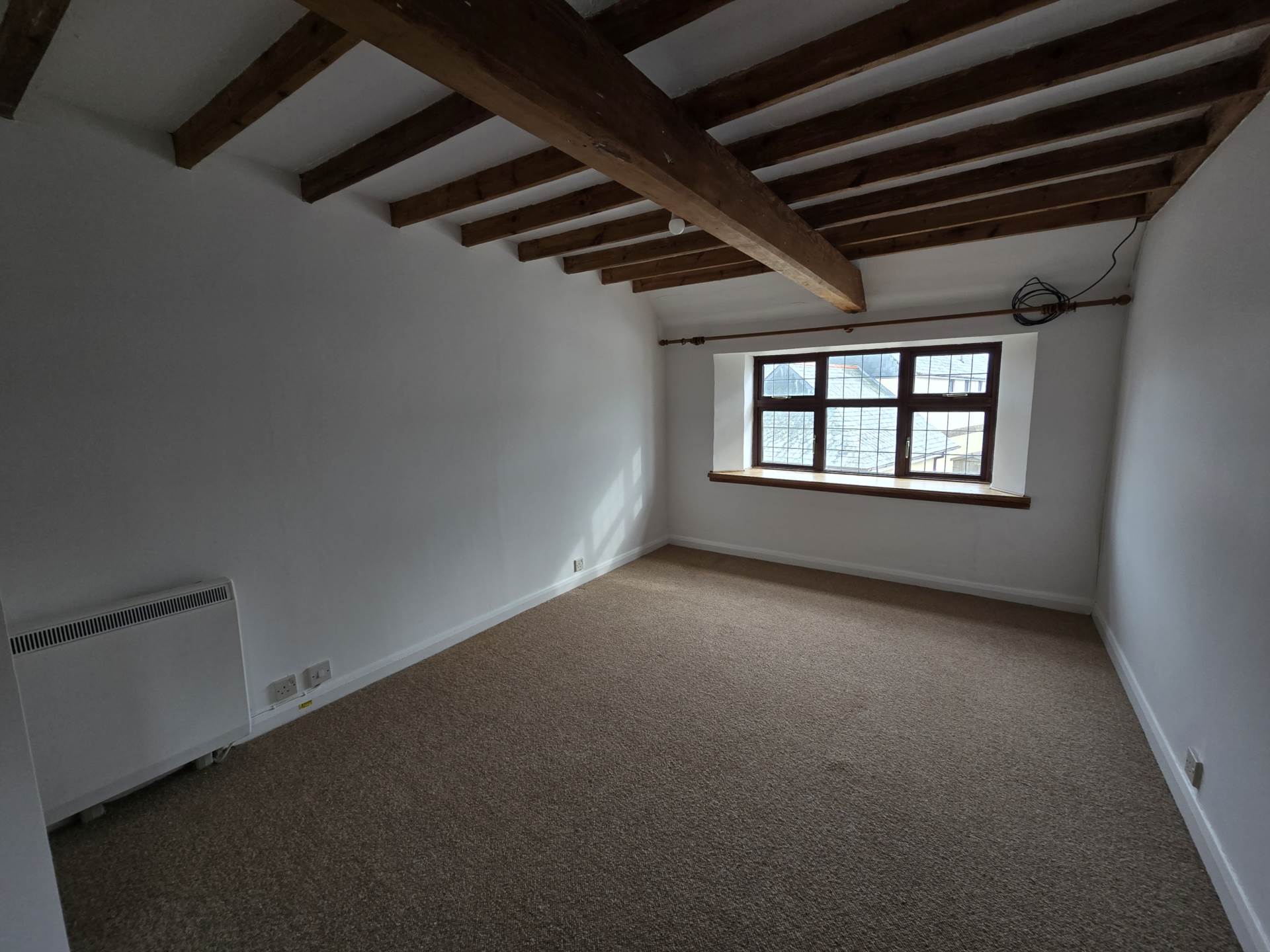 Parish House, Woolfardisworthy, Image 9