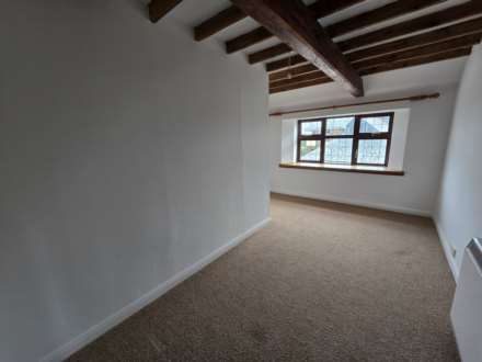 Parish House, Woolfardisworthy, Image 10