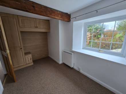 Parish House, Woolfardisworthy, Image 11