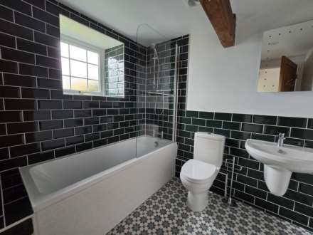 Parish House, Woolfardisworthy, Image 12