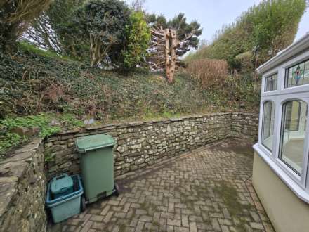 Parish House, Woolfardisworthy, Image 13