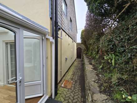 Parish House, Woolfardisworthy, Image 14