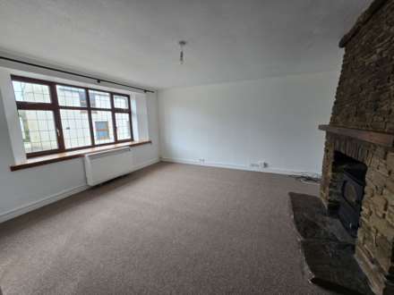 Parish House, Woolfardisworthy, Image 4