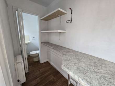 Parish House, Woolfardisworthy, Image 7