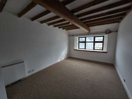 Parish House, Woolfardisworthy, Image 9