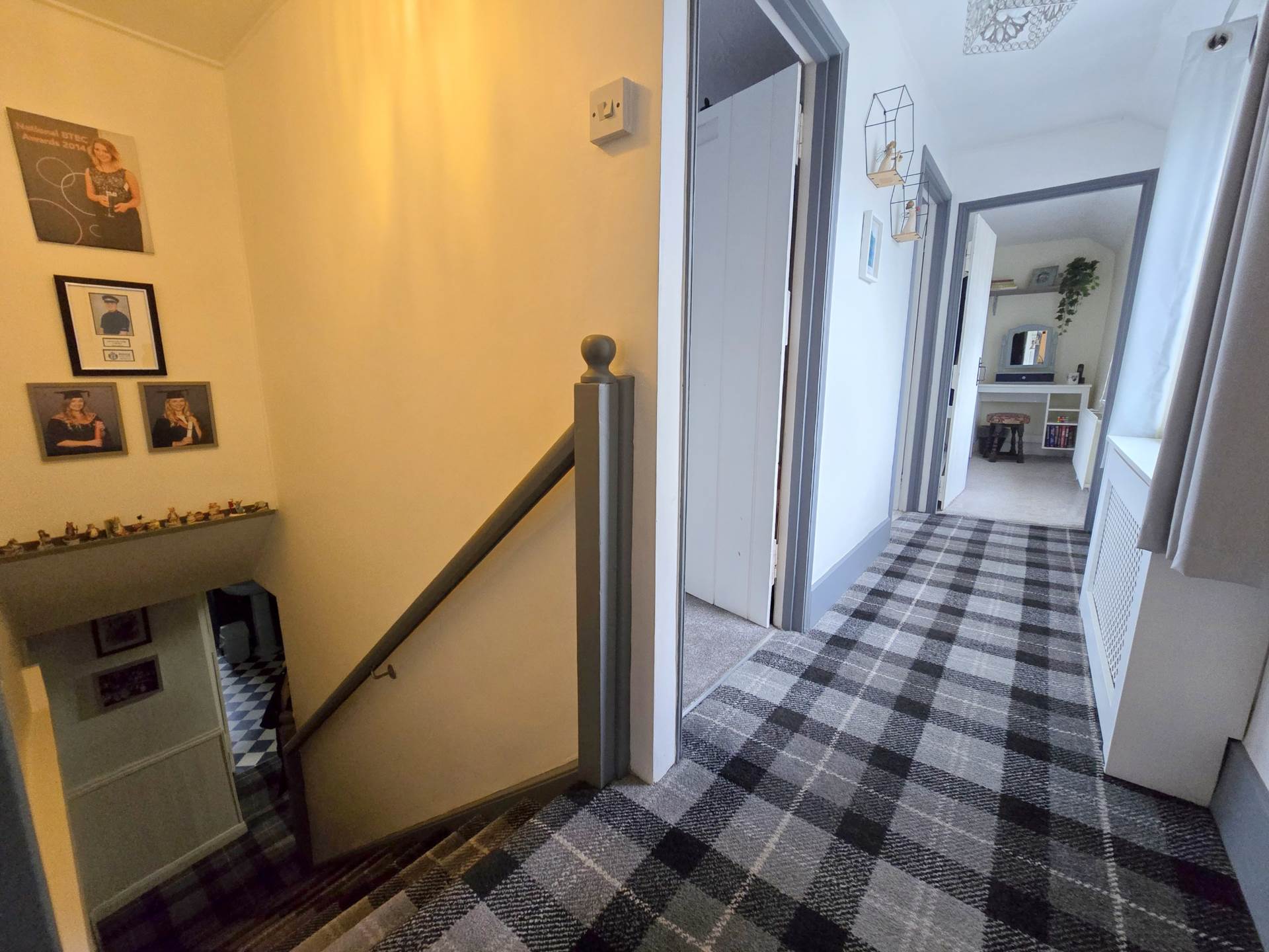 4 Rickards Row, Buckland Brewer, Image 12