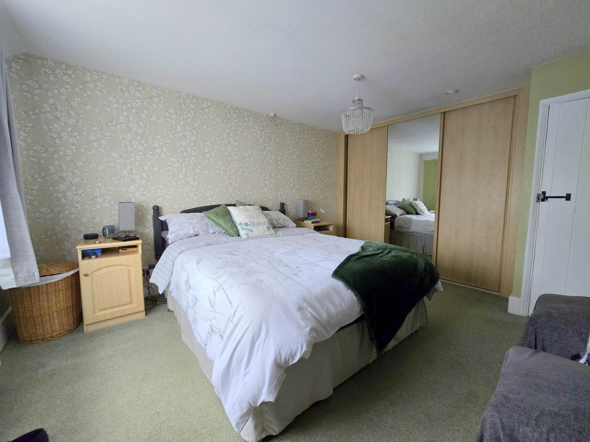 4 Rickards Row, Buckland Brewer, Image 13