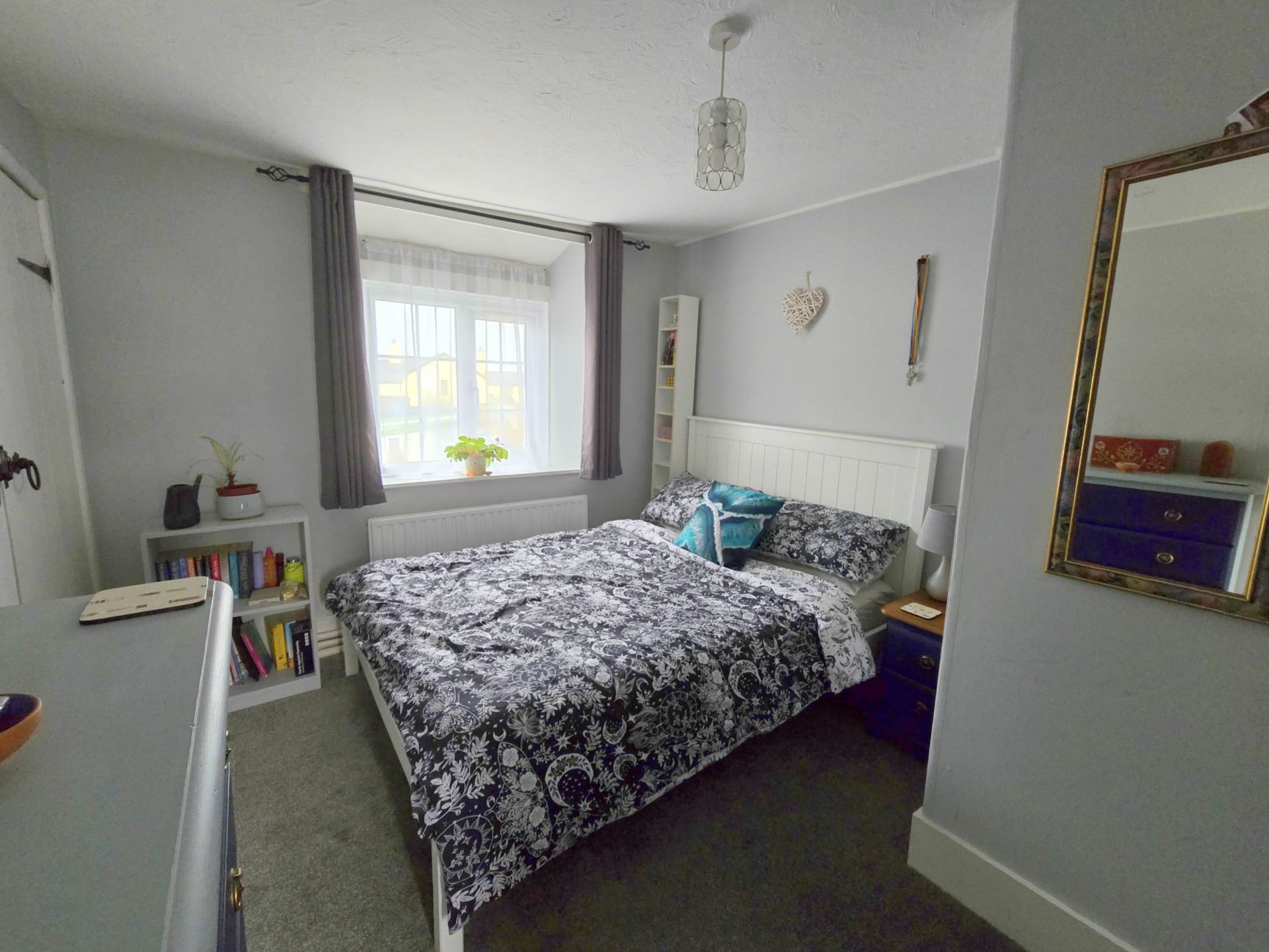 4 Rickards Row, Buckland Brewer, Image 15