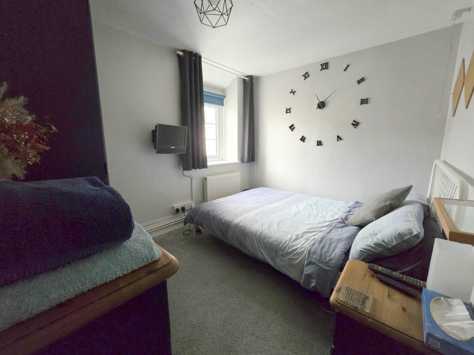 4 Rickards Row, Buckland Brewer, Image 16