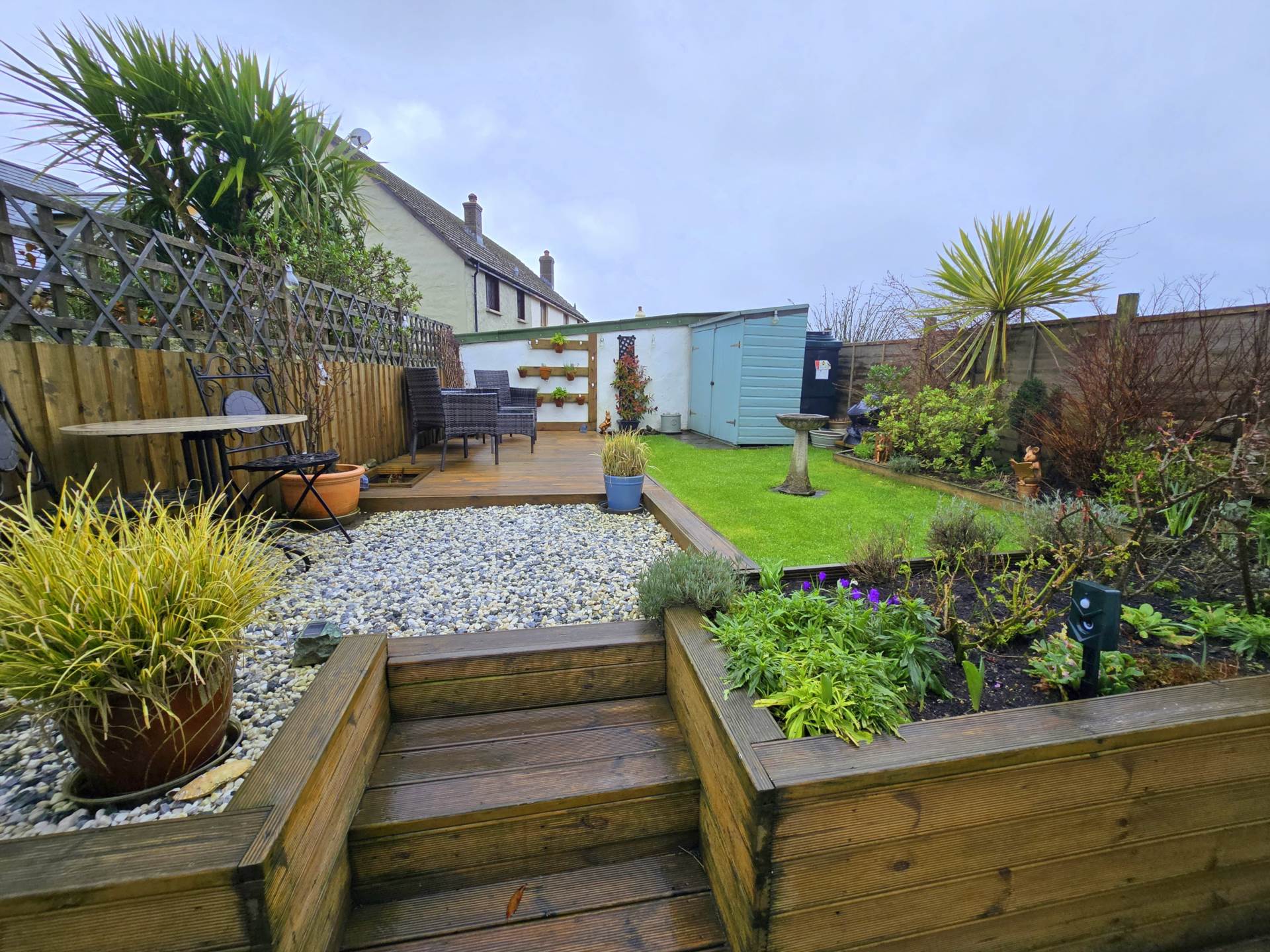 4 Rickards Row, Buckland Brewer, Image 18