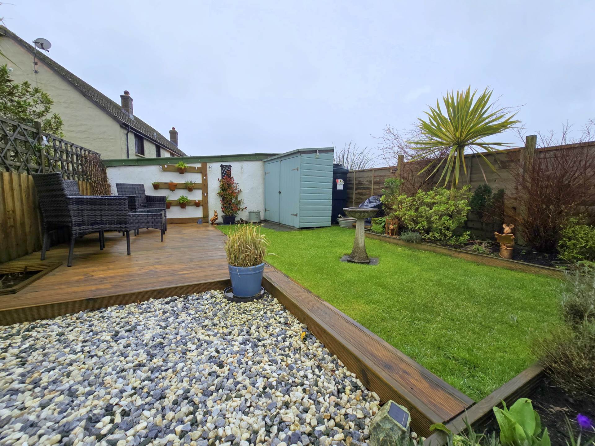 4 Rickards Row, Buckland Brewer, Image 19