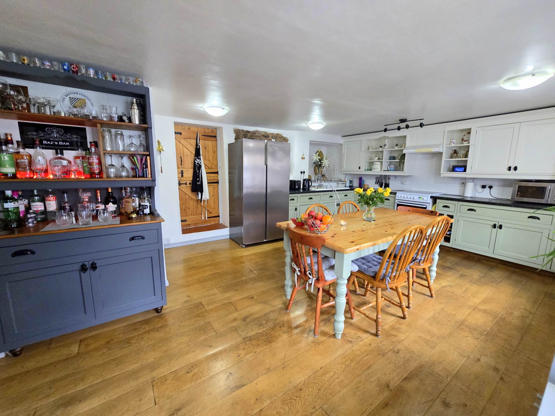 4 Rickards Row, Buckland Brewer, Image 2