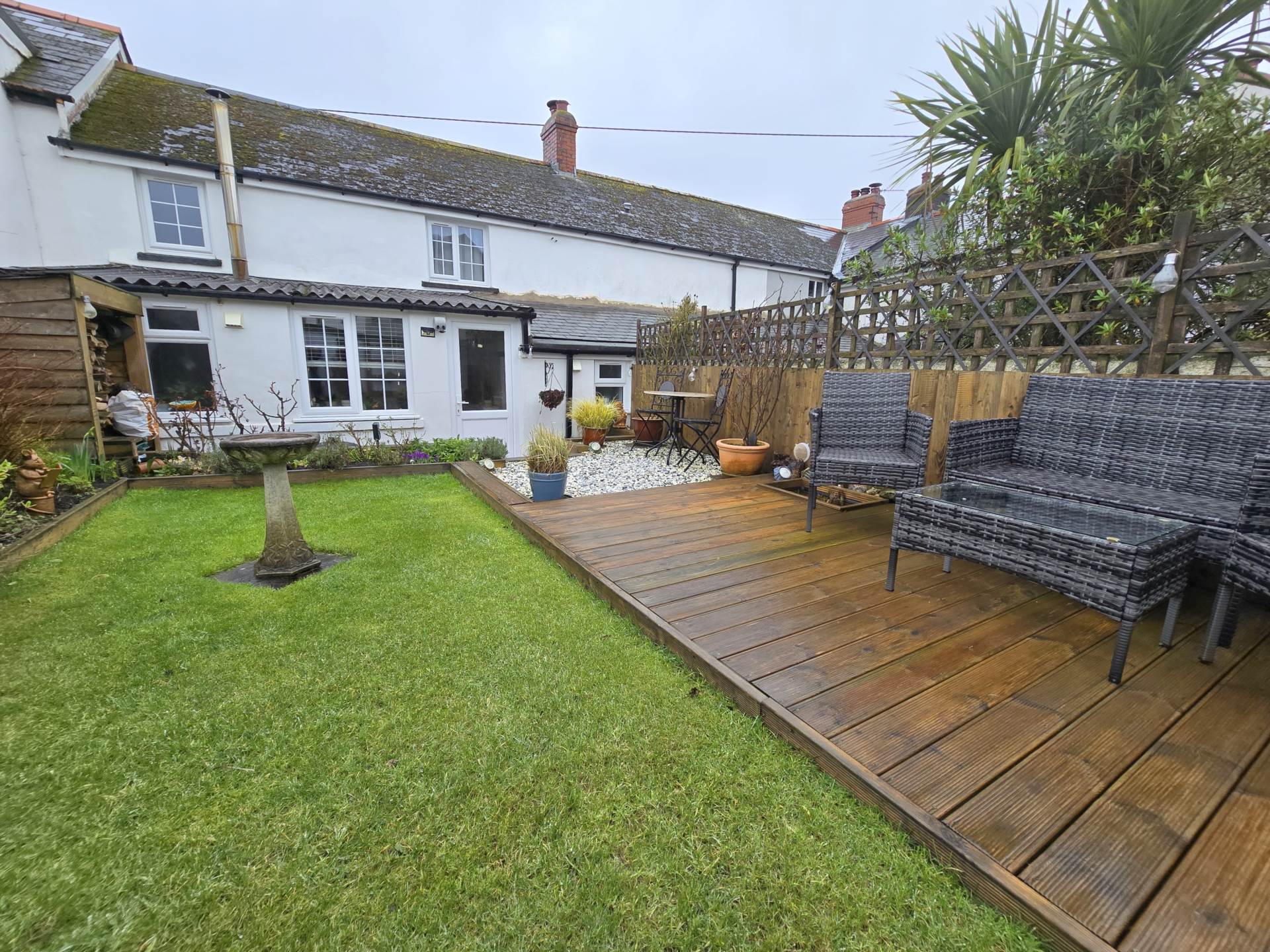 4 Rickards Row, Buckland Brewer, Image 21