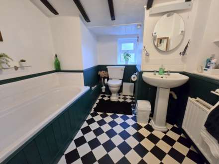 4 Rickards Row, Buckland Brewer, Image 10