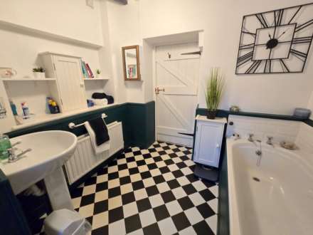 4 Rickards Row, Buckland Brewer, Image 11